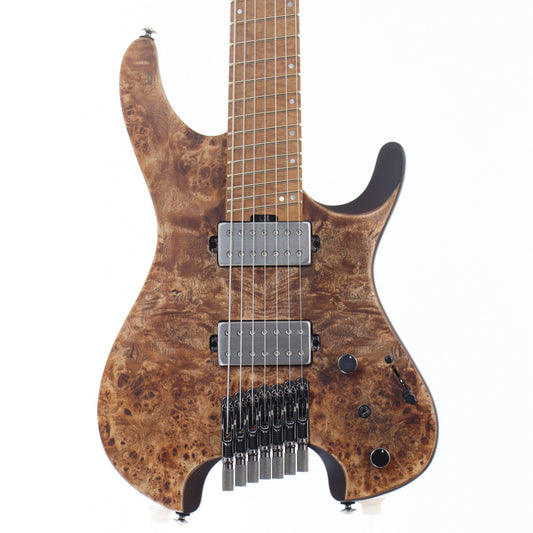 [SN I 230310169] USED Ibanez / QX527PB Q Standard Antique Brown Satin [11]