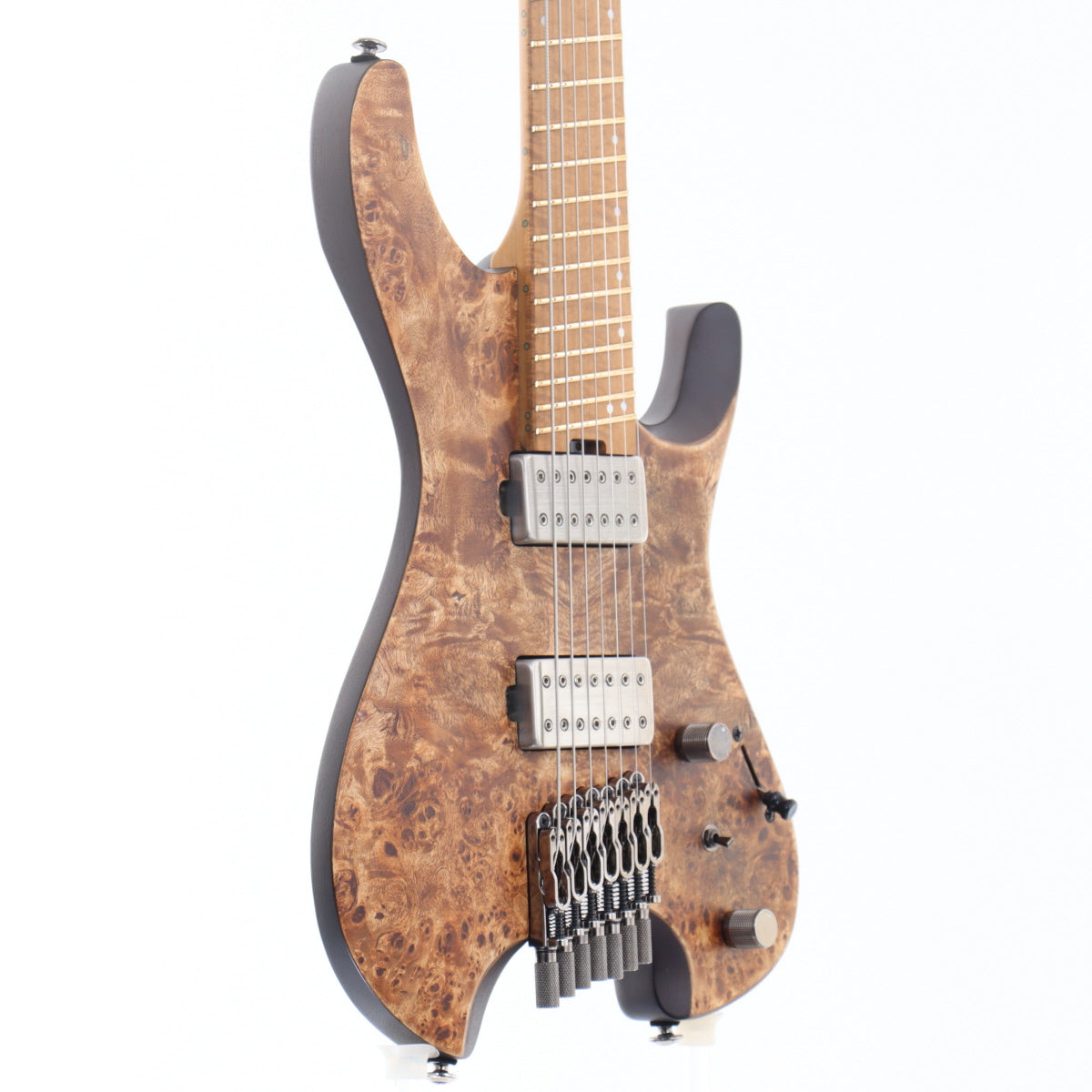 [SN I 230310169] USED Ibanez / QX527PB Q Standard Antique Brown Satin [11]
