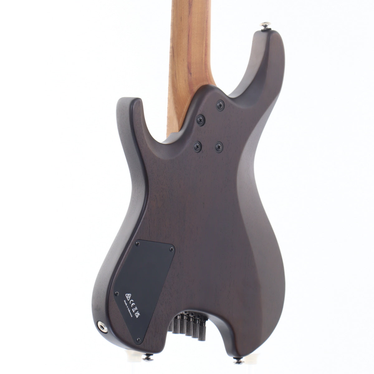 [SN I 230310169] USED Ibanez / QX527PB Q Standard Antique Brown Satin [11]