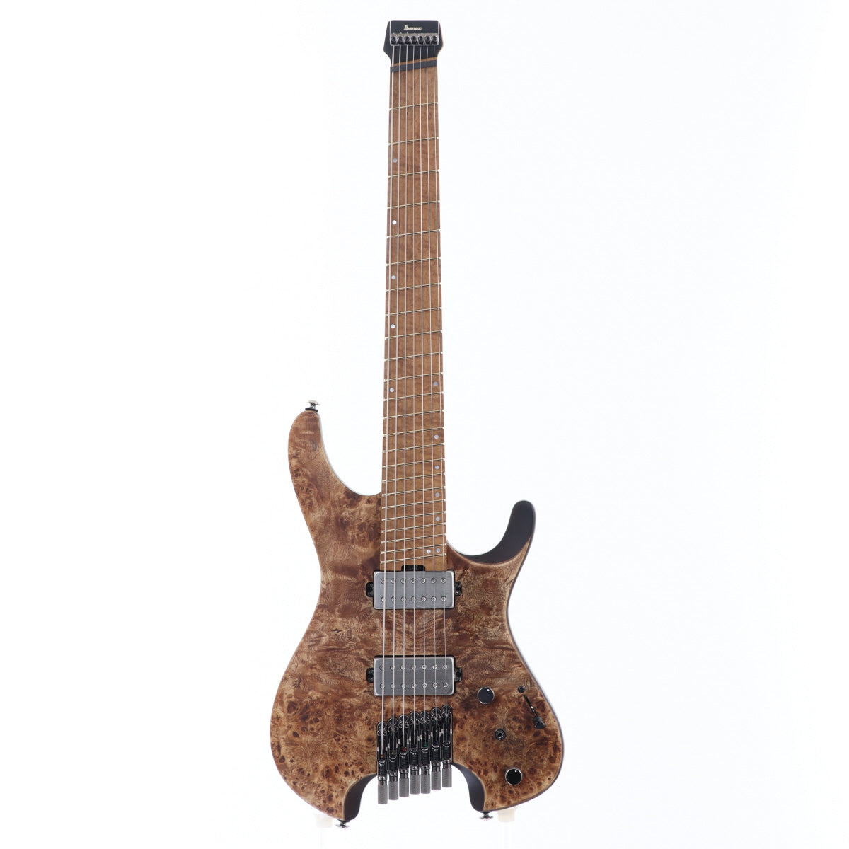 [SN I 230310169] USED Ibanez / QX527PB Q Standard Antique Brown Satin [11]