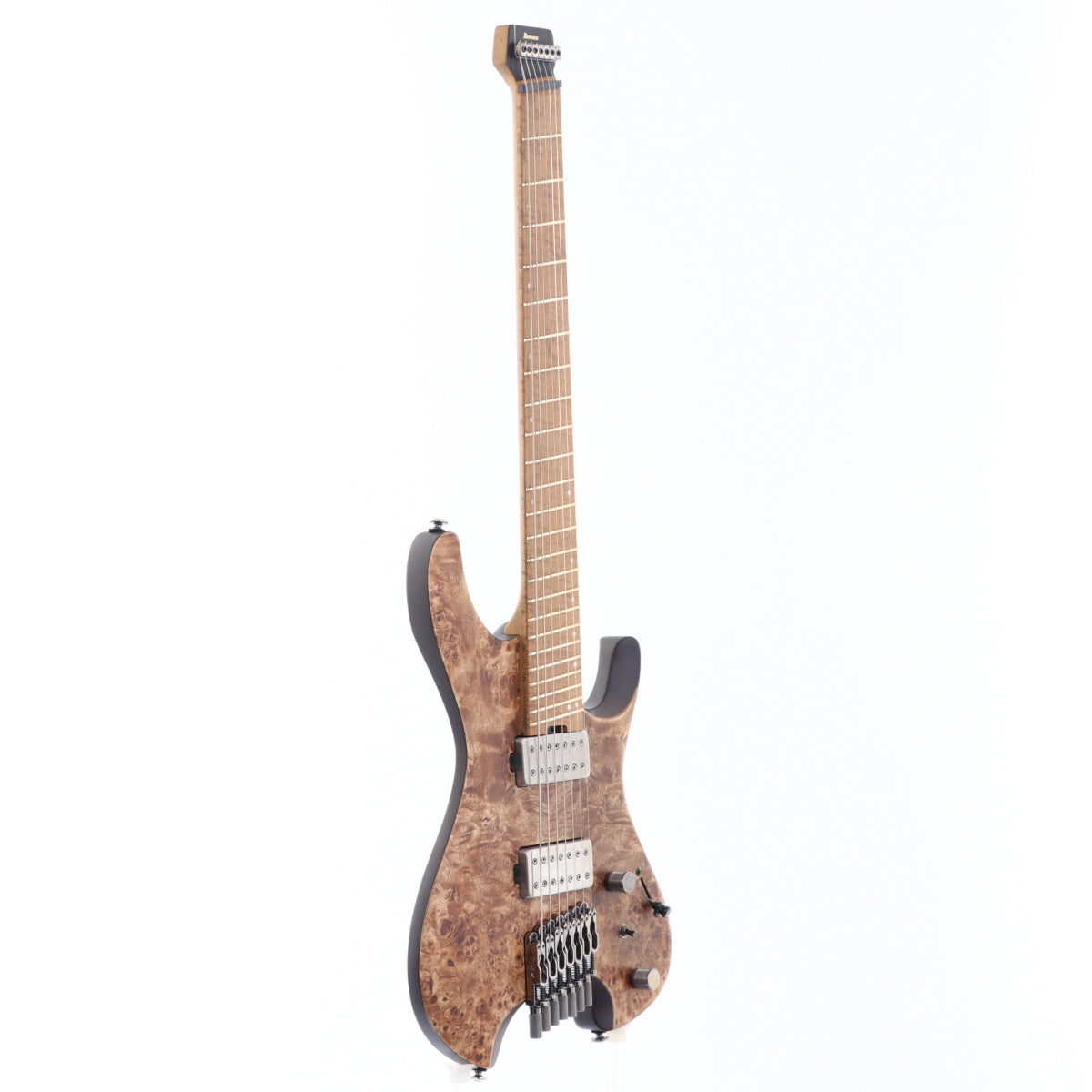 [SN I 230310169] USED Ibanez / QX527PB Q Standard Antique Brown Satin [11]