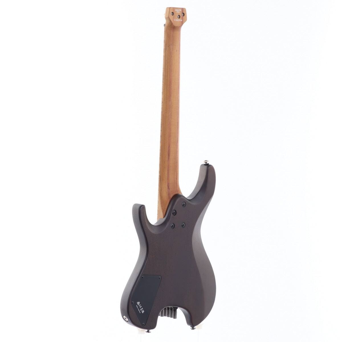 [SN I 230310169] USED Ibanez / QX527PB Q Standard Antique Brown Satin [11]