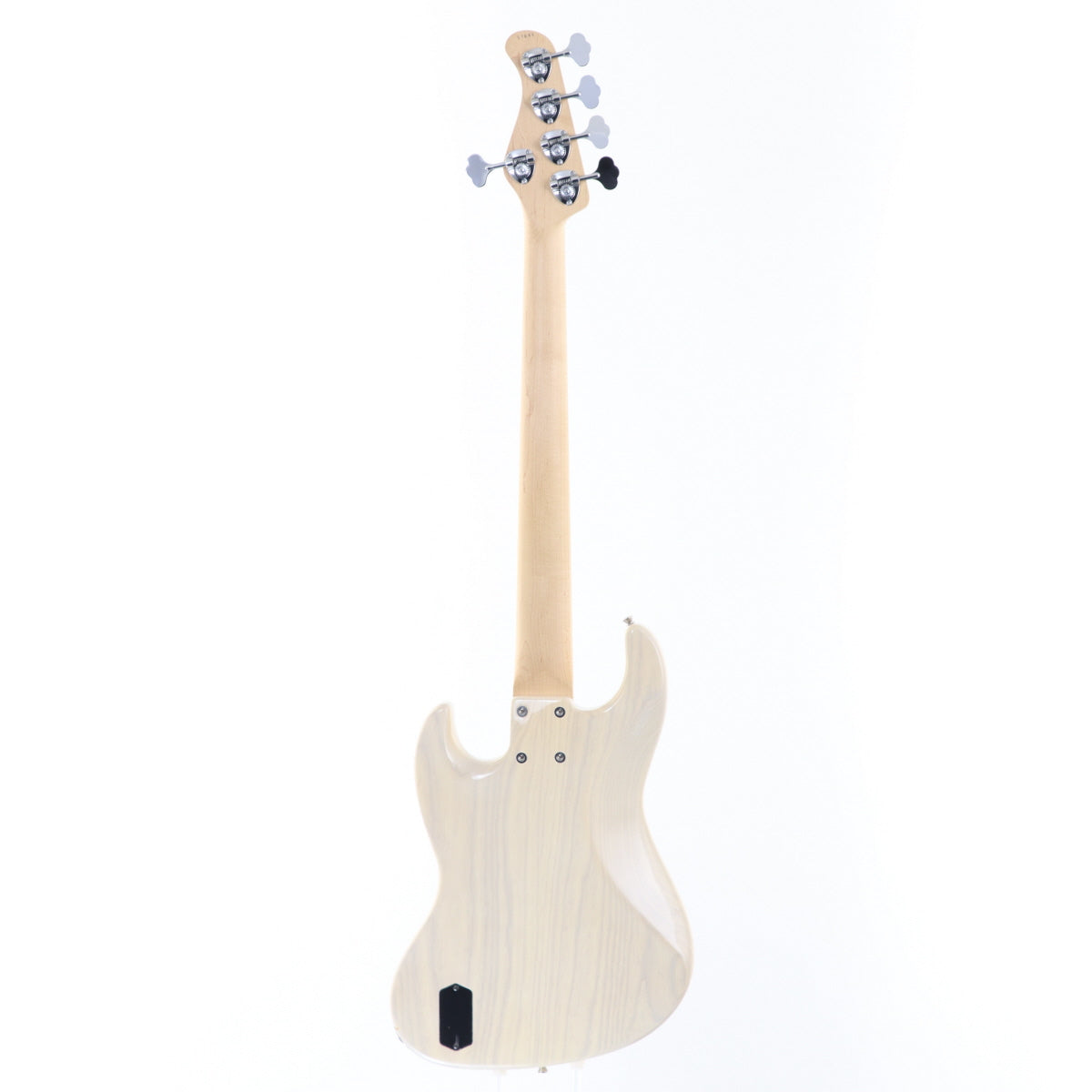 [SN 57846] USED Moon / JB-5A TWH/E CR Trans White [11]
