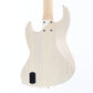 [SN 57846] USED Moon / JB-5A TWH/E CR Trans White [11]