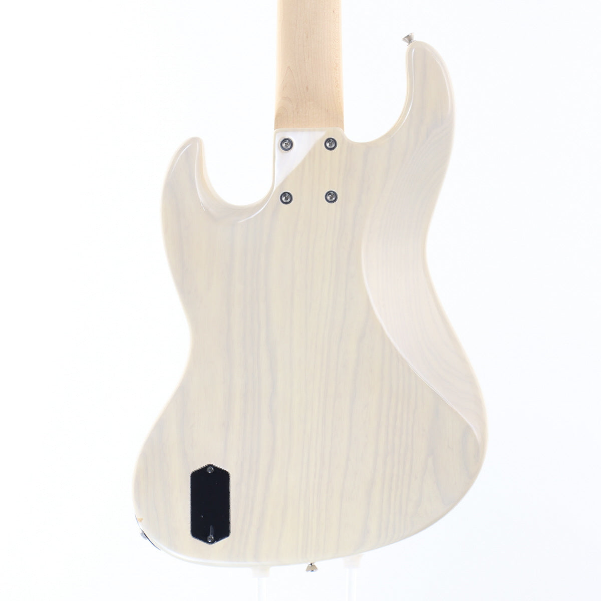 [SN 57846] USED Moon / JB-5A TWH/E CR Trans White [11]
