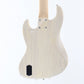 [SN 57846] USED Moon / JB-5A TWH/E CR Trans White [11]