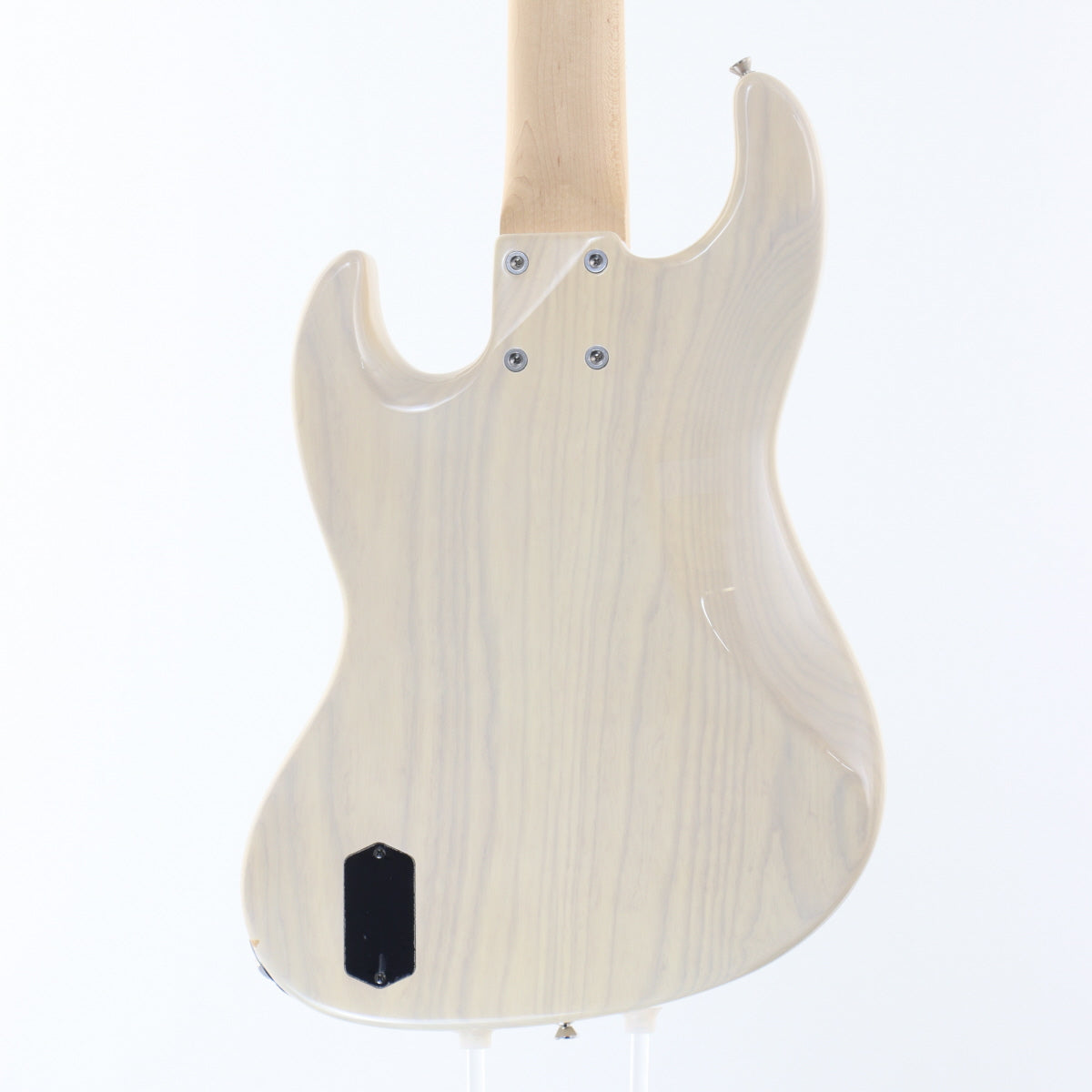 [SN 57846] USED Moon / JB-5A TWH/E CR Trans White [11]