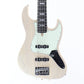 [SN 57846] USED Moon / JB-5A TWH/E CR Trans White [11]