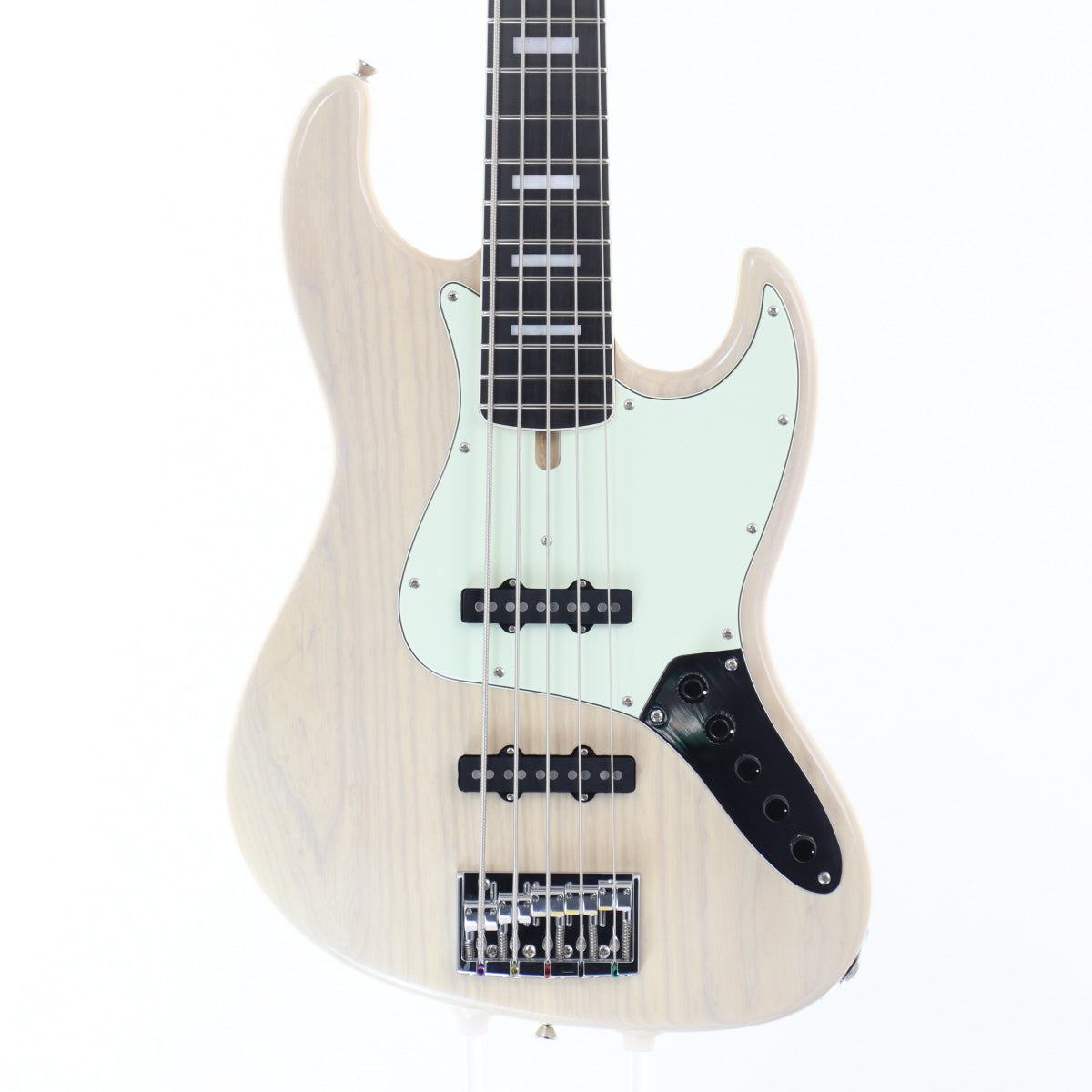 [SN 57846] USED Moon / JB-5A TWH/E CR Trans White [11]