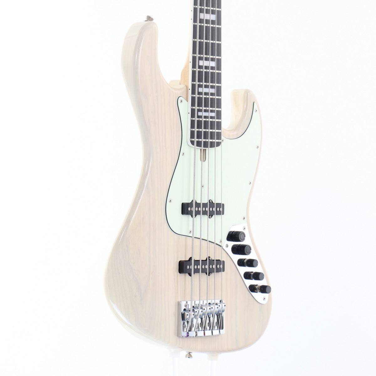[SN 57846] USED Moon / JB-5A TWH/E CR Trans White [11]