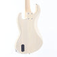 [SN 57846] USED Moon / JB-5A TWH/E CR Trans White [11]