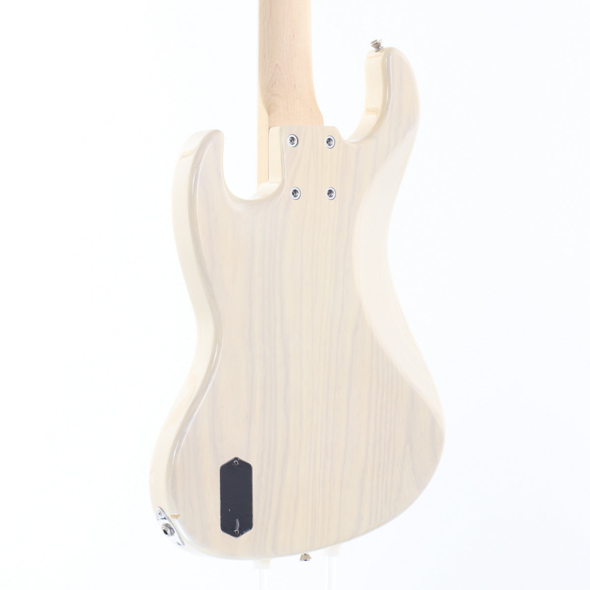 [SN 57846] USED Moon / JB-5A TWH/E CR Trans White [11]
