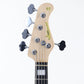 [SN 57846] USED Moon / JB-5A TWH/E CR Trans White [11]