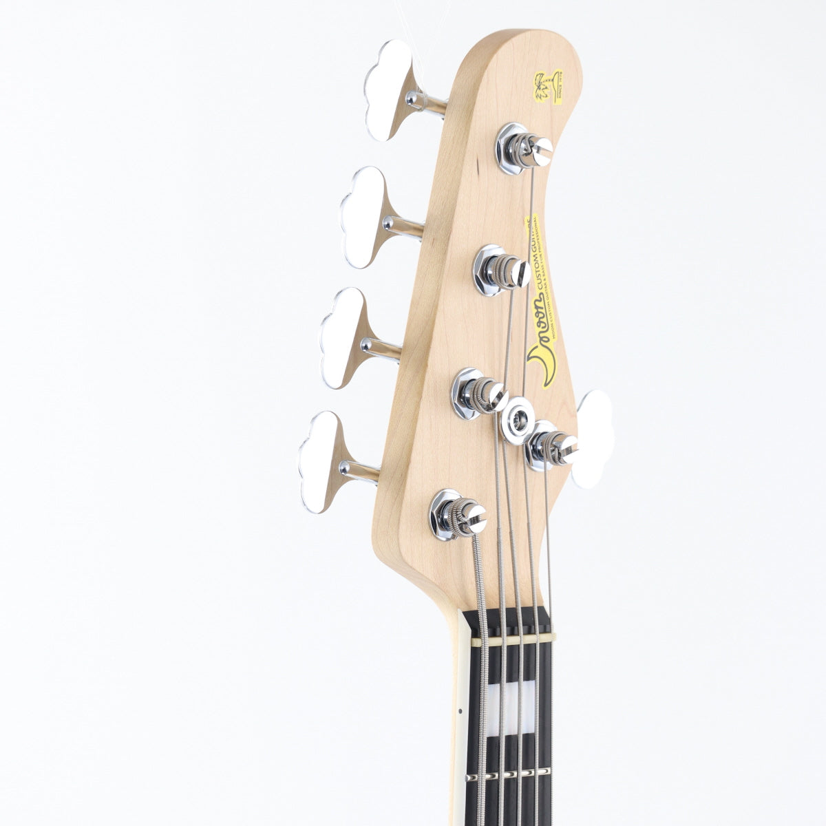 [SN 57846] USED Moon / JB-5A TWH/E CR Trans White [11]