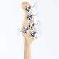 [SN 57846] USED Moon / JB-5A TWH/E CR Trans White [11]