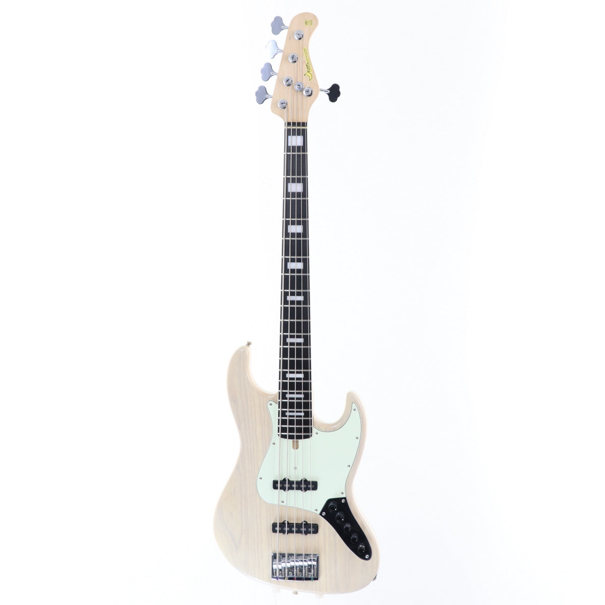 [SN 57846] USED Moon / JB-5A TWH/E CR Trans White [11]