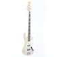 [SN 57846] USED Moon / JB-5A TWH/E CR Trans White [11]