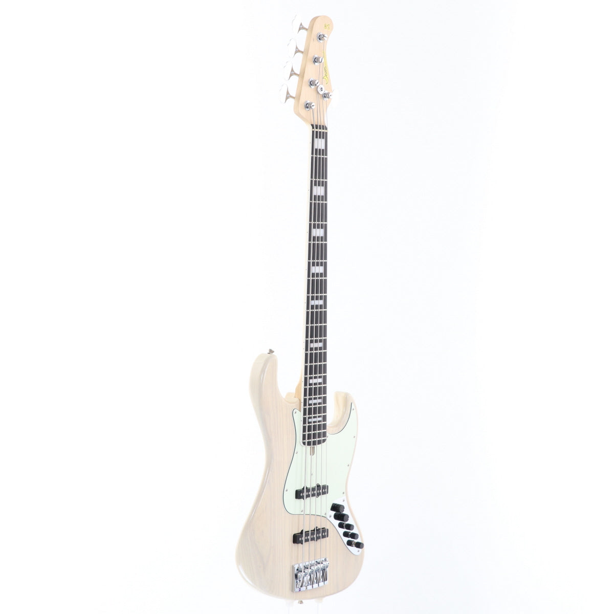 [SN 57846] USED Moon / JB-5A TWH/E CR Trans White [11]