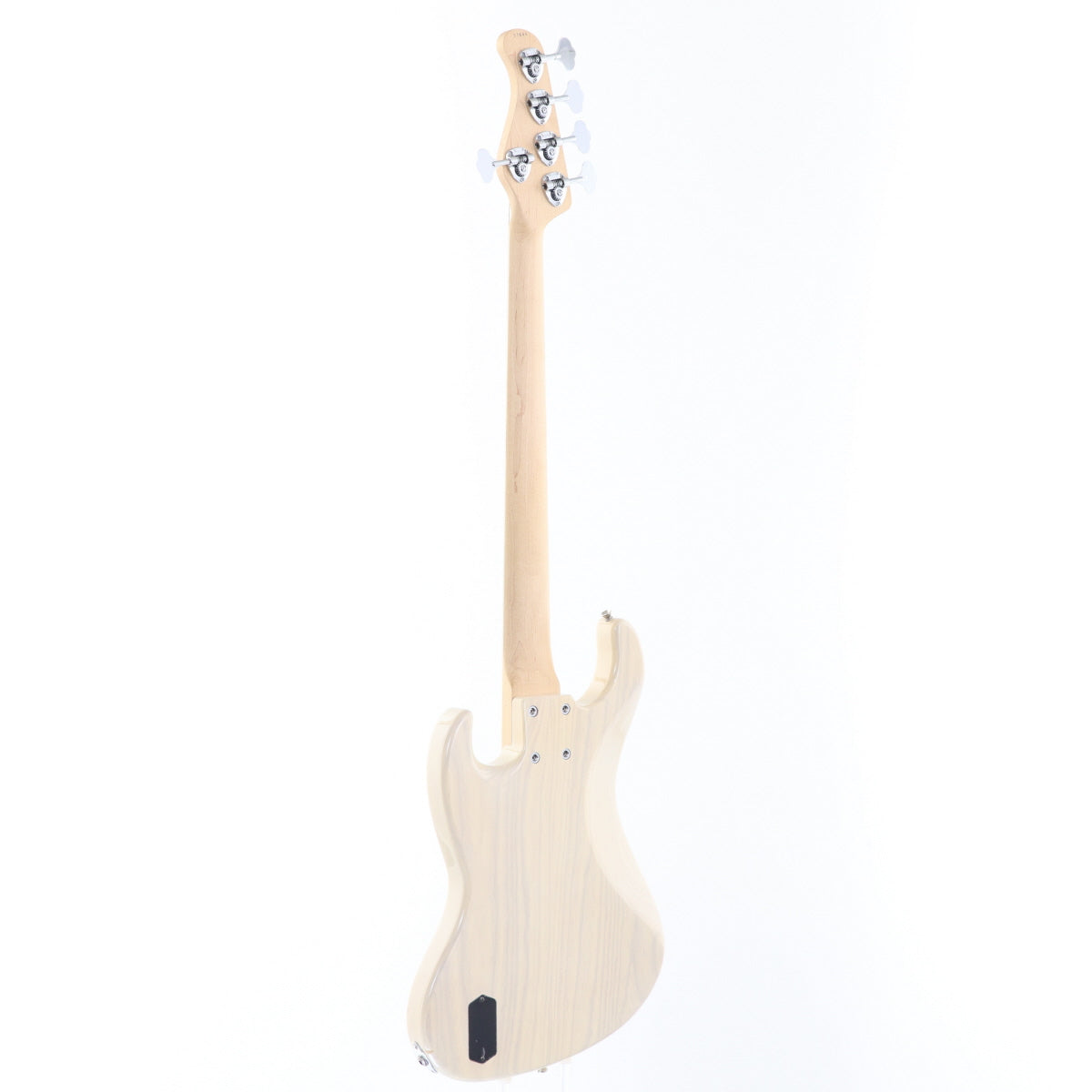 [SN 57846] USED Moon / JB-5A TWH/E CR Trans White [11]