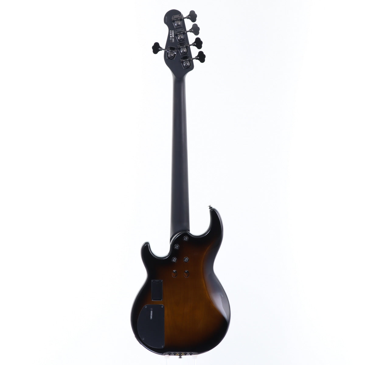 [SN IKH043194] USED YAMAHA / BB735A Dark Coffee Sunburst [11]