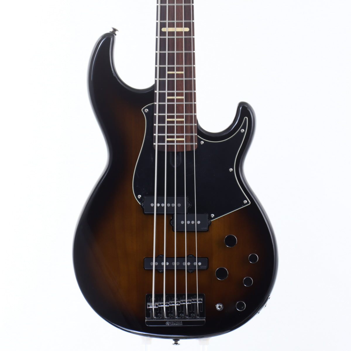 [SN IKH043194] USED YAMAHA / BB735A Dark Coffee Sunburst [11]