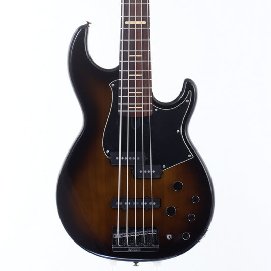 [SN IKH043194] USED YAMAHA / BB735A Dark Coffee Sunburst [11]