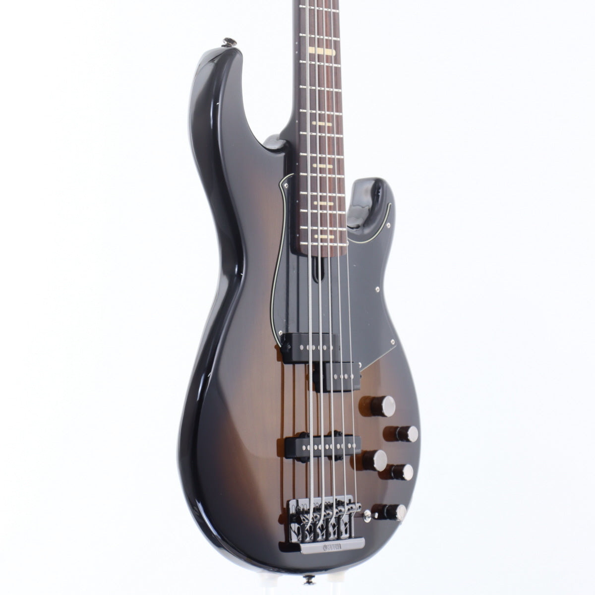 [SN IKH043194] USED YAMAHA / BB735A Dark Coffee Sunburst [11]