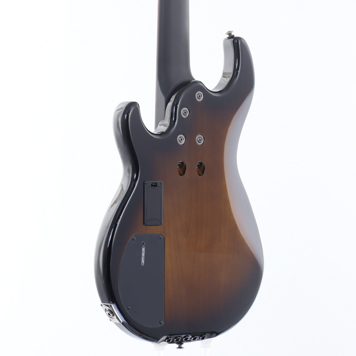 [SN IKH043194] USED YAMAHA / BB735A Dark Coffee Sunburst [11]