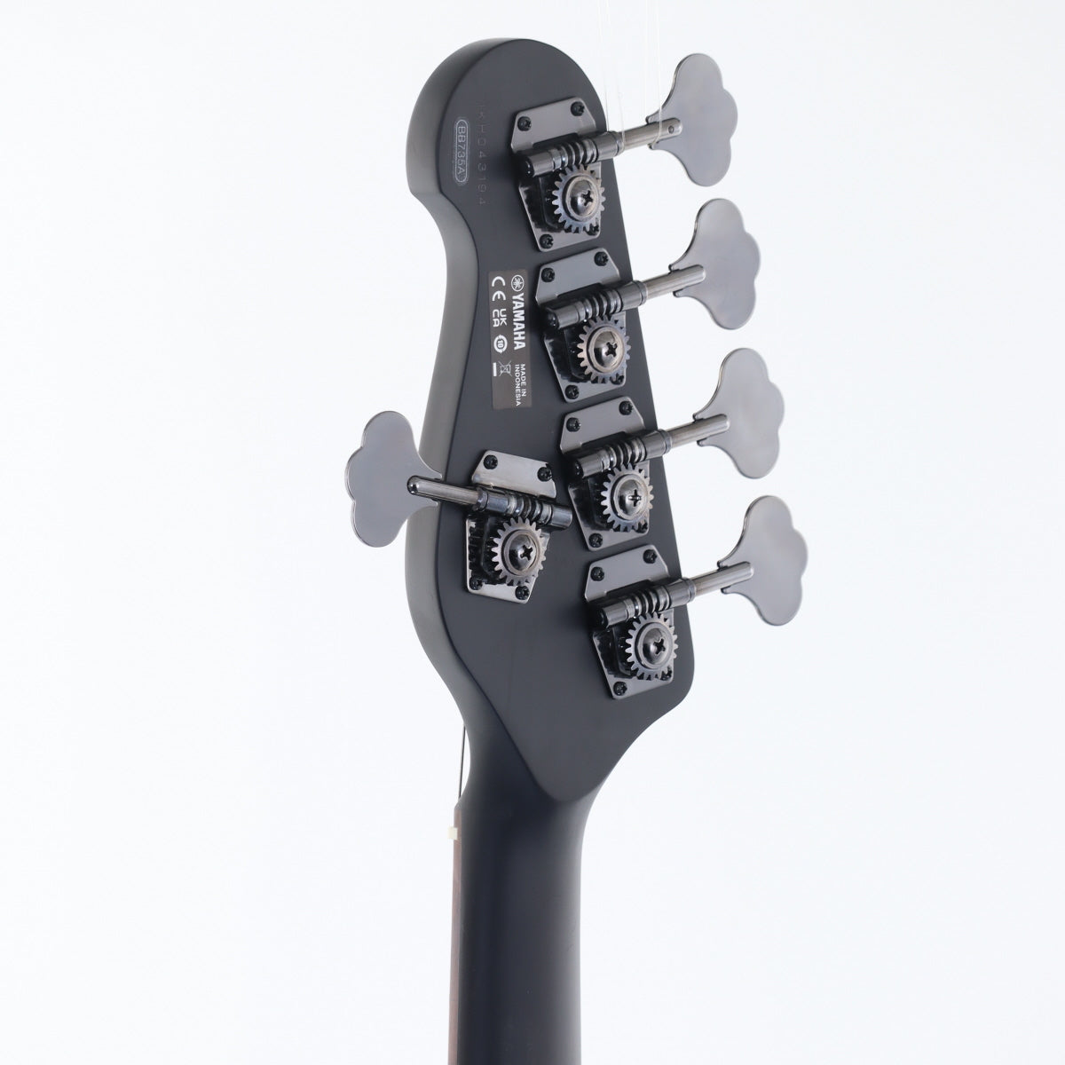 [SN IKH043194] USED YAMAHA / BB735A Dark Coffee Sunburst [11]