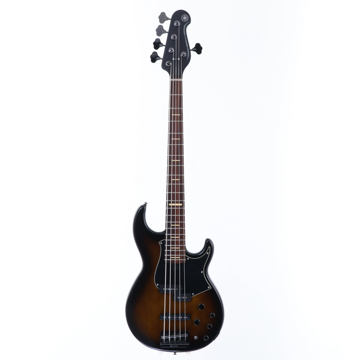 [SN IKH043194] USED YAMAHA / BB735A Dark Coffee Sunburst [11]
