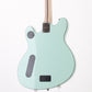 [SN ISS2006348] USED SQUIER / Contemporary Active Starcaster Surf Pearl [06]
