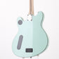 [SN ISS2006348] USED SQUIER / Contemporary Active Starcaster Surf Pearl [06]