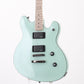 [SN ISS2006348] USED SQUIER / Contemporary Active Starcaster Surf Pearl [06]