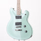 [SN ISS2006348] USED SQUIER / Contemporary Active Starcaster Surf Pearl [06]