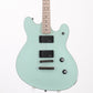[SN ISS2006348] USED SQUIER / Contemporary Active Starcaster Surf Pearl [06]