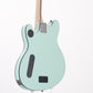 [SN ISS2006348] USED SQUIER / Contemporary Active Starcaster Surf Pearl [06]