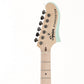 [SN ISS2006348] USED SQUIER / Contemporary Active Starcaster Surf Pearl [06]