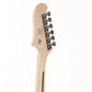 [SN ISS2006348] USED SQUIER / Contemporary Active Starcaster Surf Pearl [06]