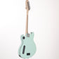 [SN ISS2006348] USED SQUIER / Contemporary Active Starcaster Surf Pearl [06]