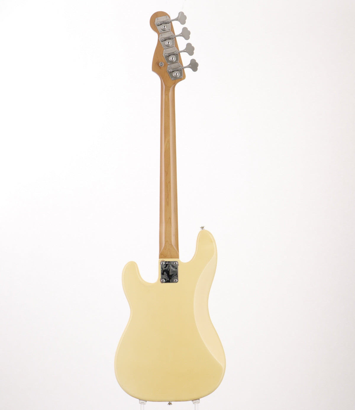 [SN V058825] USED Fender / 62 Vintage Precision Bass Vintage White 1991 [09]