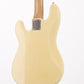 [SN V058825] USED Fender / 62 Vintage Precision Bass Vintage White 1991 [09]