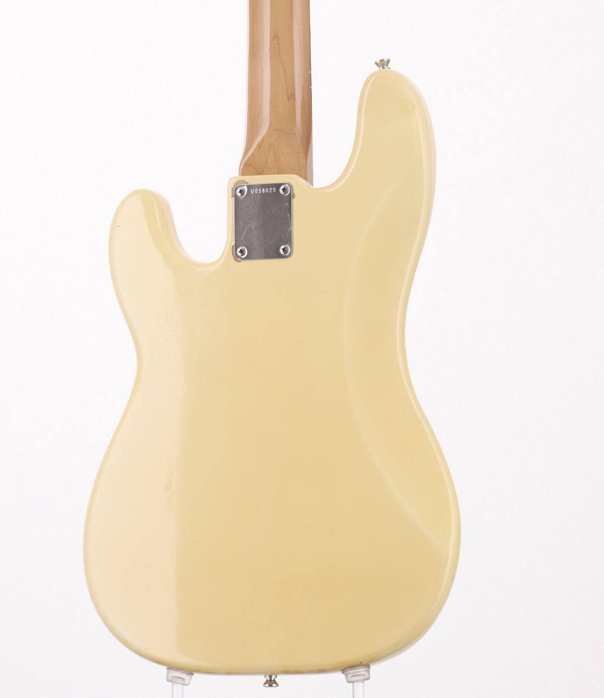 [SN V058825] USED Fender / 62 Vintage Precision Bass Vintage White 1991 [09]