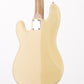 [SN V058825] USED Fender / 62 Vintage Precision Bass Vintage White 1991 [09]