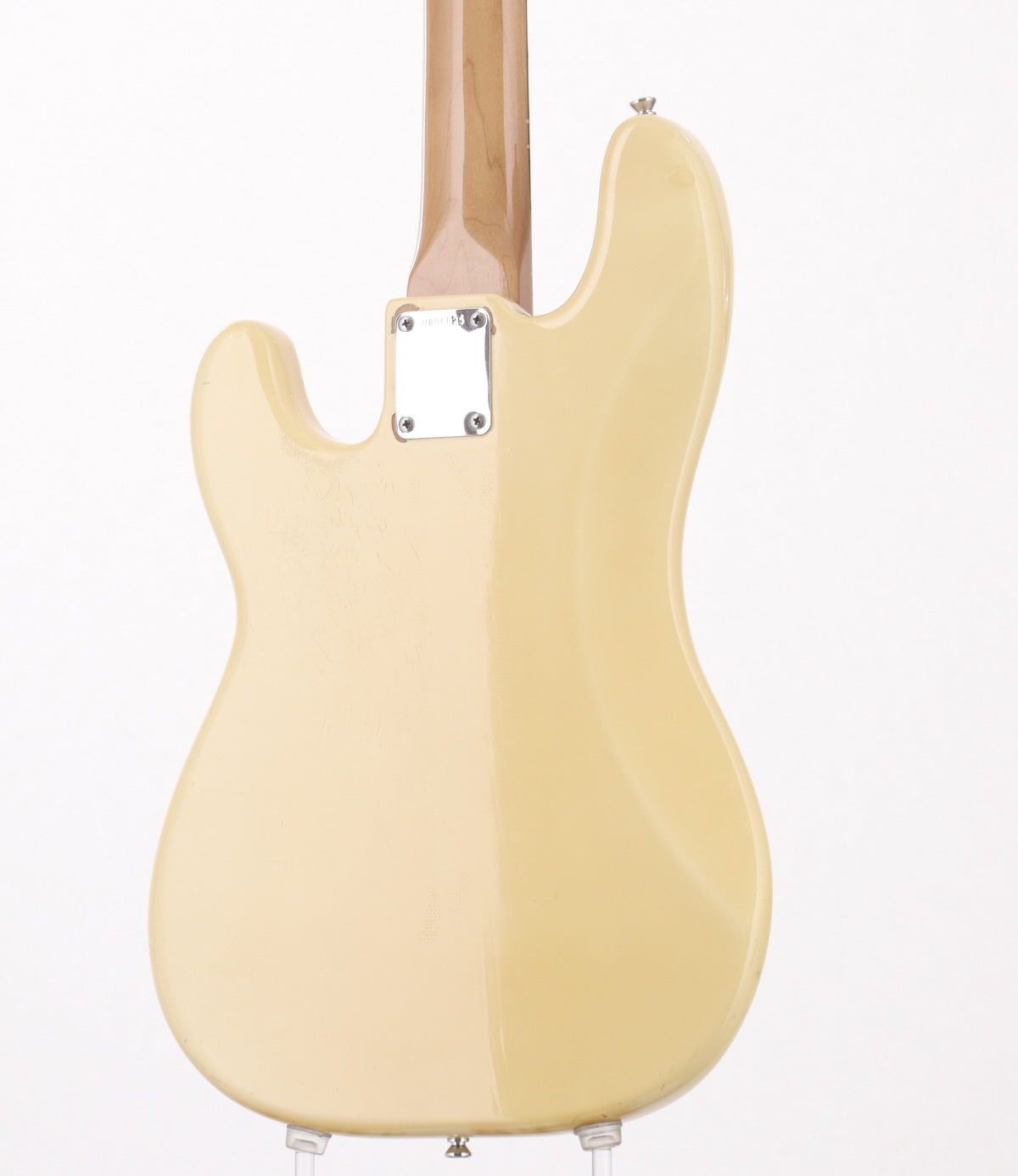 [SN V058825] USED Fender / 62 Vintage Precision Bass Vintage White 1991 [09]