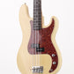 [SN V058825] USED Fender / 62 Vintage Precision Bass Vintage White 1991 [09]