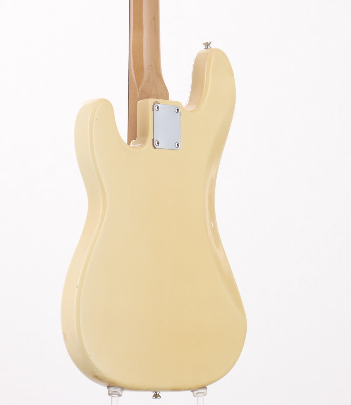 [SN V058825] USED Fender / 62 Vintage Precision Bass Vintage White 1991 [09]