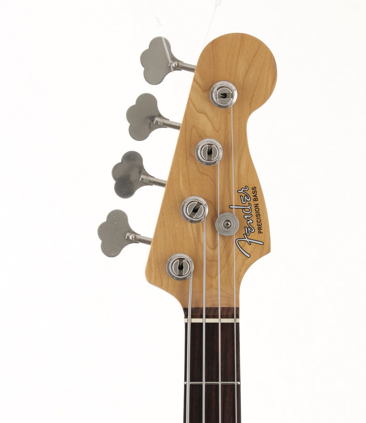 [SN V058825] USED Fender / 62 Vintage Precision Bass Vintage White 1991 [09]