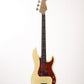 [SN V058825] USED Fender / 62 Vintage Precision Bass Vintage White 1991 [09]