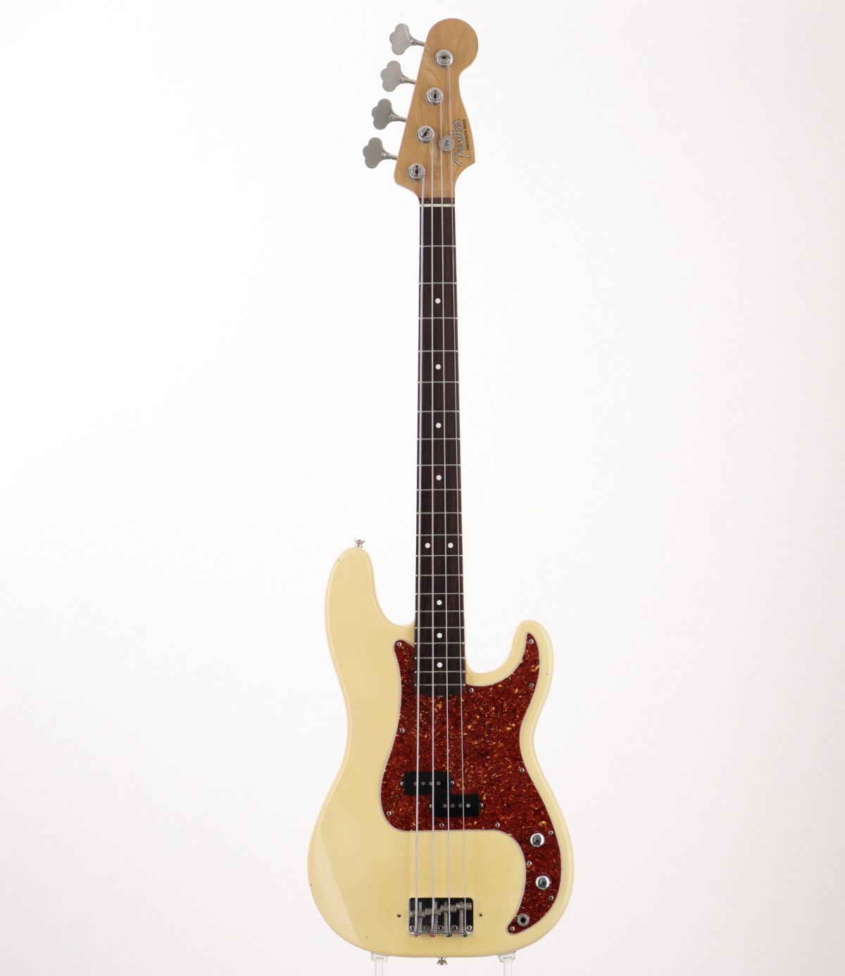 [SN V058825] USED Fender / 62 Vintage Precision Bass Vintage White 1991 [09]