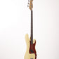 [SN V058825] USED Fender / 62 Vintage Precision Bass Vintage White 1991 [09]